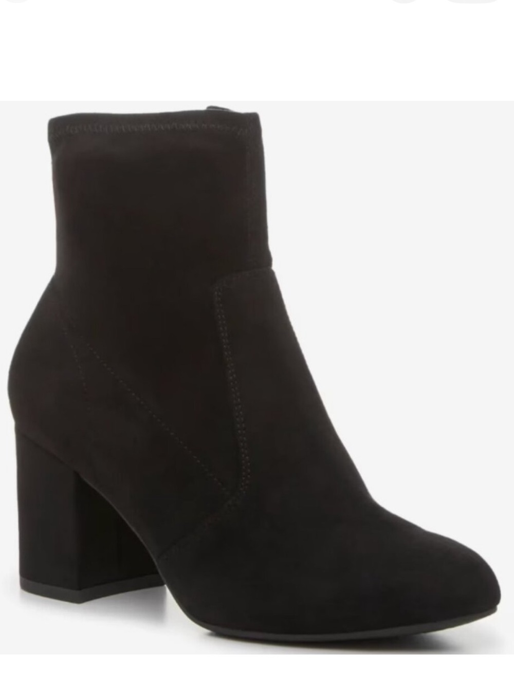Kelly & Katie Kese Bootie